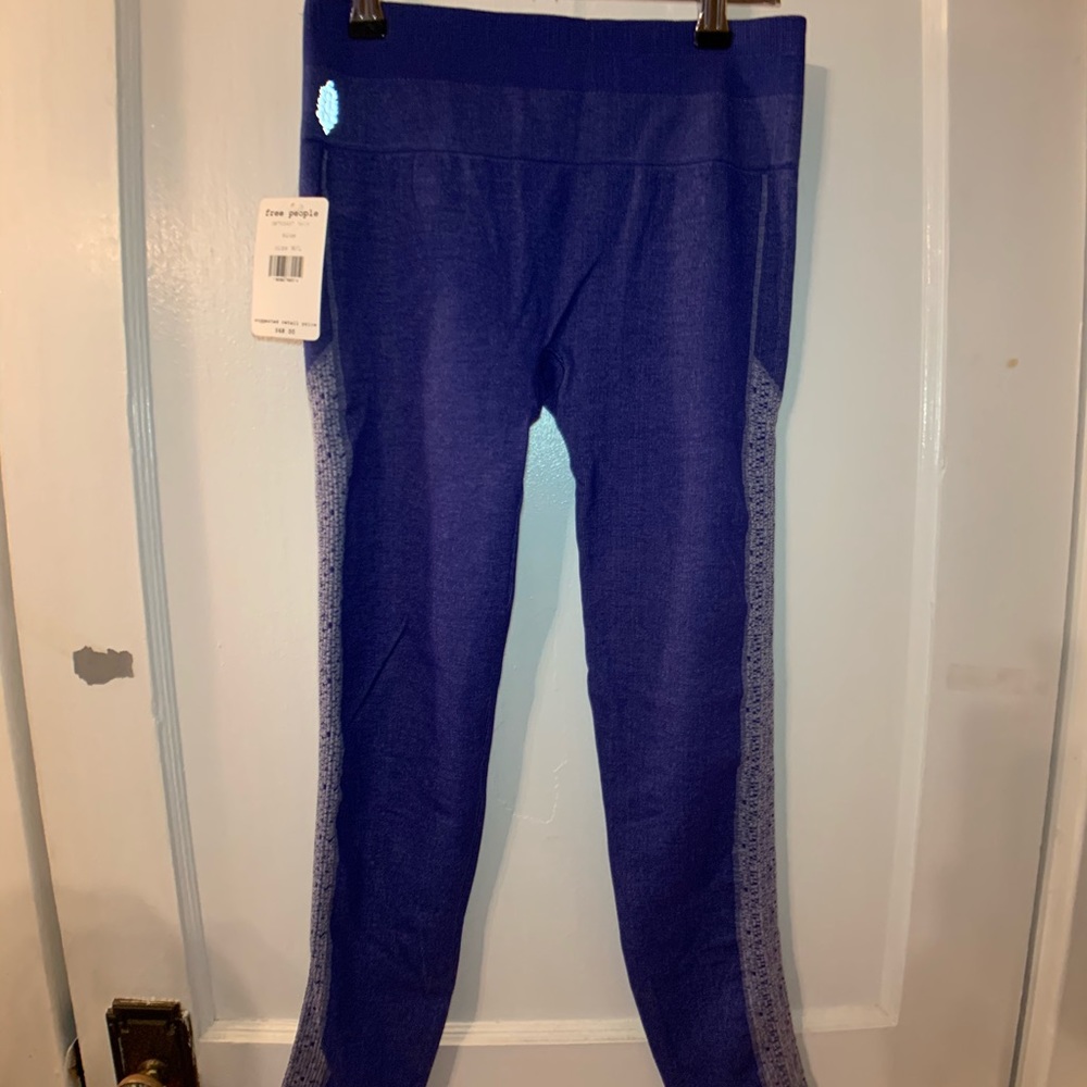 Free People Leggings